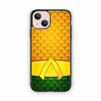 Aquaman suit iPhone 13 Case