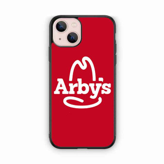 Arbys Burger iPhone 13 Case