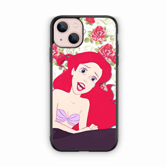 Ariel Singing iPhone 13 Case