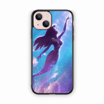 Ariel The Mermaid iPhone 13 Case