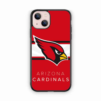 Arizona Cardinals American Football 2 iPhone 13 Case