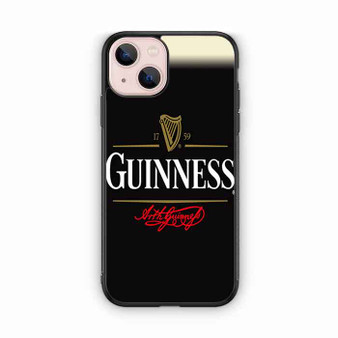 arth guinness iPhone 13 Case arth guinness iPhone 13 Case