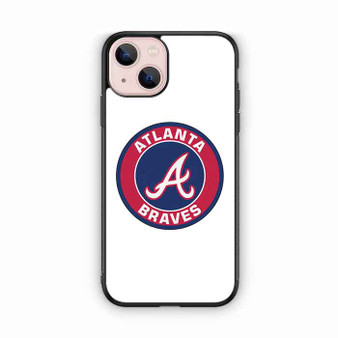 Atlanta Braves 7 iPhone 13 Case