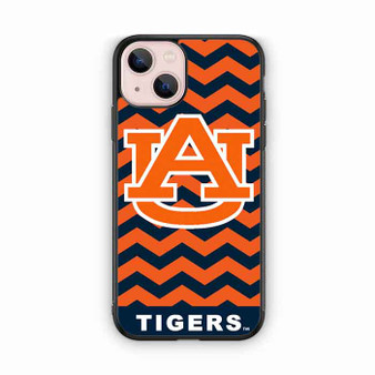 Auburn Tigers American Football 2 iPhone 13 Case