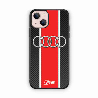 Audi Cars iPhone 13 Case