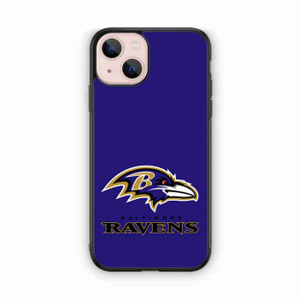 Baltimore Ravens 3 iPhone 13 Case Baltimore Ravens 3 iPhone 13 Case