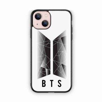 Bangtan Boys BTS 8 iPhone 13 Case