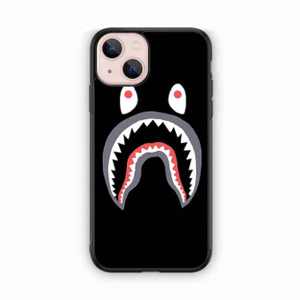 Bape Shark iPhone 13 Case