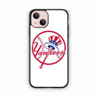 Baseball New York Yankees 2 iPhone 13 Case