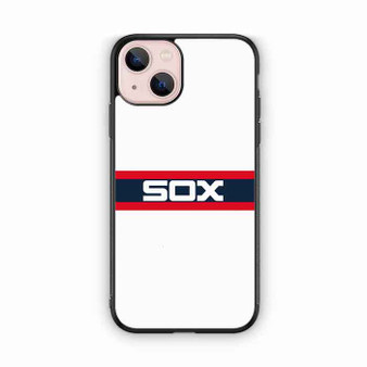 Baseball Team Chicago White Sox 3 iPhone 13 Case