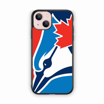 Baseball Toronto Blue Jays 2 iPhone 13 Case