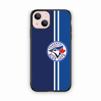 Baseball Toronto Blue Jays 4 iPhone 13 Case