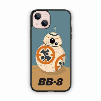 BB 8 Art iPhone 13 Case