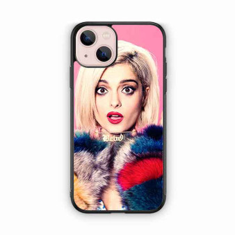 Bebe Rexha So Sweet iPhone 13 Case
