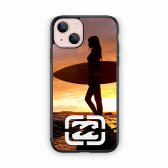 Billabong Beach Girl iPhone 13 Case