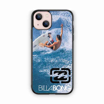 billabong surfing iPhone 13 Case