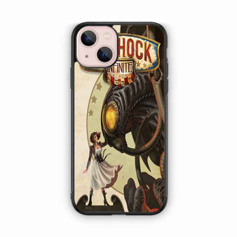Bioshock Infinite 1 iPhone 13 Case