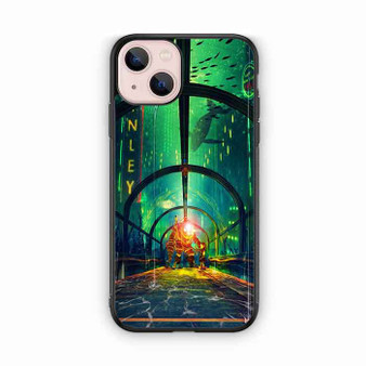 Bioshock Infinite 5 iPhone 13 Case