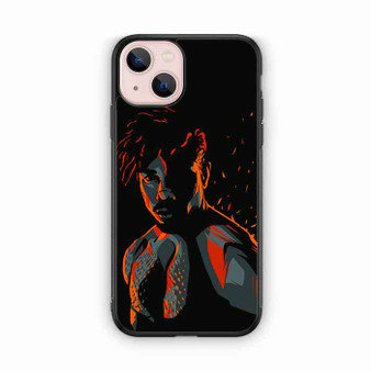 Black Panther Erik Killmonger iPhone 13 Case