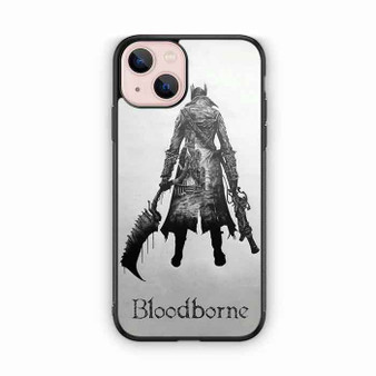 Bloodborne 2 iPhone 13 Case