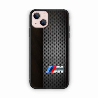 BMW M Logo iPhone 13 Case