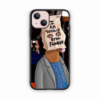Bojack Horseman Still Famous iPhone 13 Case