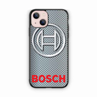 Bosch Automotive Logo iPhone 13 Case