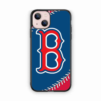 Boston Red Sox 7 iPhone 13 Case