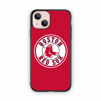 Boston Red Sox 1 iPhone 13 Case