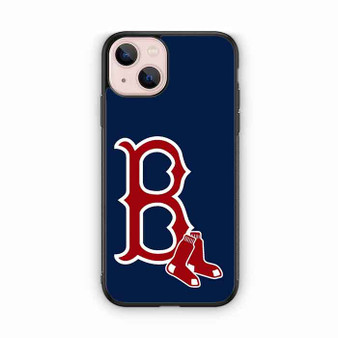 Boston Red Sox 2 iPhone 13 Case