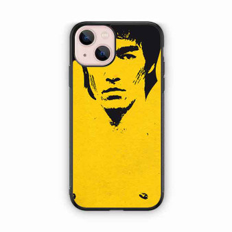 Bruce Lee The Legend iPhone 13 Case