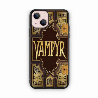 Buffy the vampyr iPhone 13 Case