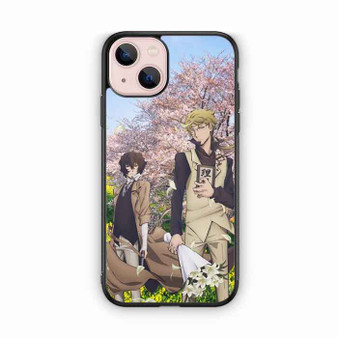 Bungou stray dogs 4 iPhone 13 Case