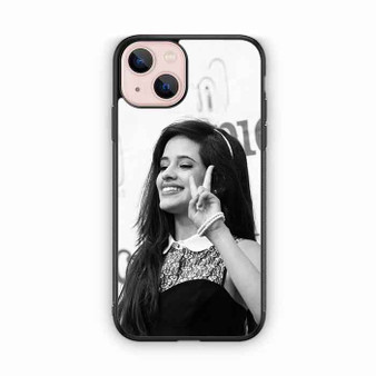 Camila Cabello 3 iPhone 13 Case