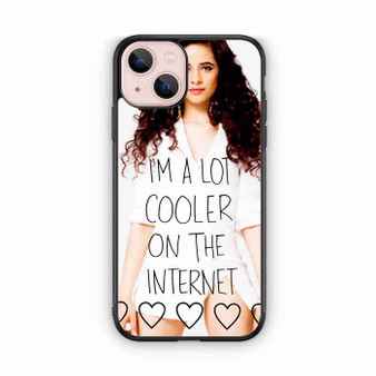 Camila Cabello Fifth Harmony 3 iPhone 13 Case