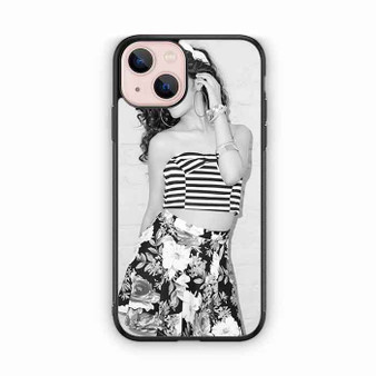 Camila Cabello Fifth Harmony 6 iPhone 13 Case