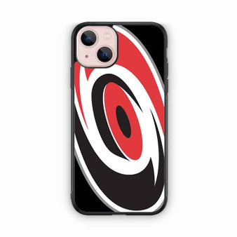 Carolina Hurricanes iPhone 13 Case