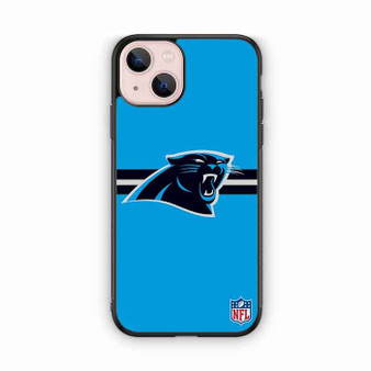Carolina Panthers 2 iPhone 13 Case