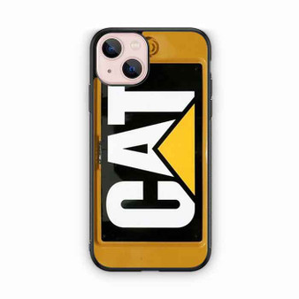 caterpillar iPhone 13 Case