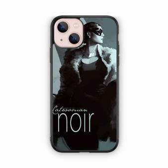 Catwoman Noir iPhone 13 Case