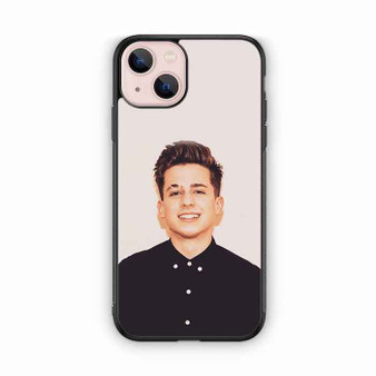 Charlie Puth 7 iPhone 13 Case