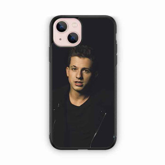 Charlie Puth 8 iPhone 13 Case