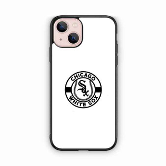 Chicago White Sox 4 iPhone 13 Case