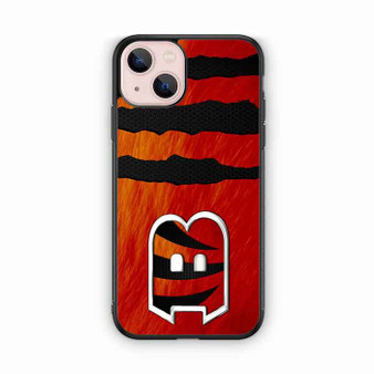 Cincinnati Bengals 5 iPhone 13 Case