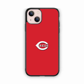 Cincinnati Reds 1 iPhone 13 Case