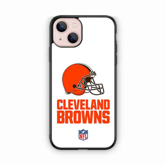 Cleveland Browns 2 iPhone 13 Case