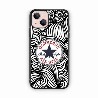 Converse Art 2 iPhone 13 Case