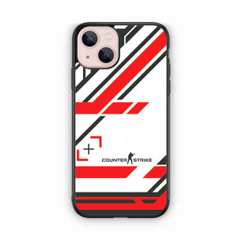 Counter Strike Global Offensive CS GO 2 iPhone 13 Case
