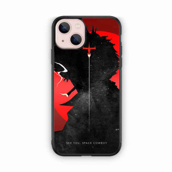 Cowboy Bebop 2 iPhone 13 Case