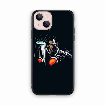 Cyborg iPhone 13 Case